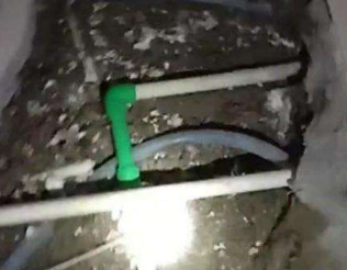 高昌卫生间漏水多少钱