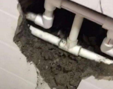 高昌卫生间漏水哪家好