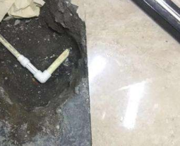 高昌卫生间测漏水多少钱