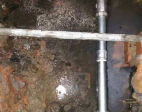 高昌卫生间防水多少钱