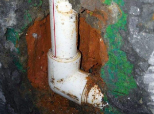 高昌卫生间防水报价