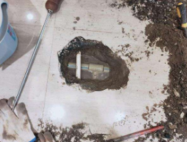 高昌卫生间防水多少钱