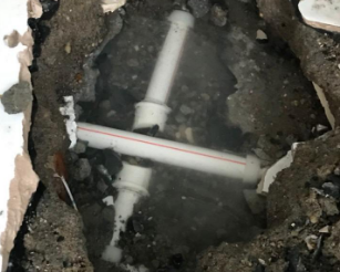 高昌卫生间防水电话号码