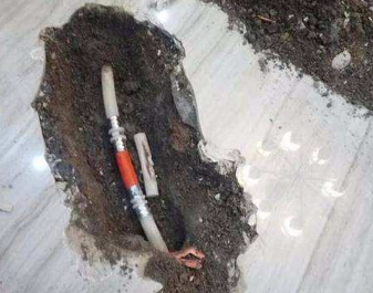 高昌水管维修哪家好