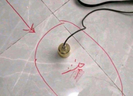 高昌卫生间测漏水多少钱