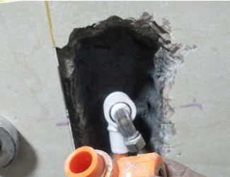 高昌卫生间测漏水哪家好