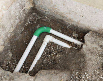 高昌卫生间测漏水价格多少