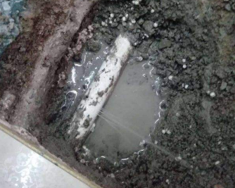 高昌卫生间测漏水哪家好