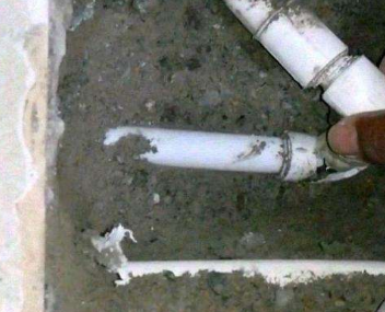 高昌卫生间测漏水哪家好