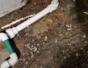 高昌卫生间测漏水服务电话