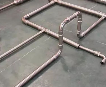 高昌水管维修多少钱