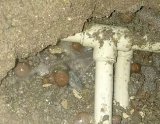高昌卫生间测漏