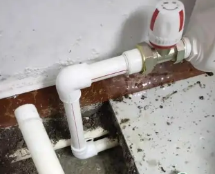 高昌卫生间测漏水多少钱