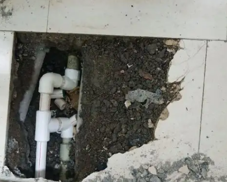 高昌卫生间测漏水哪家好