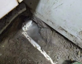 高昌卫生间测漏水多少钱