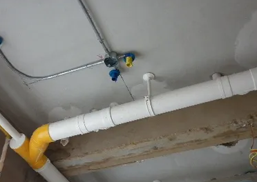 高昌水管维修多少钱