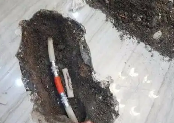 高昌卫生间测漏水哪家好