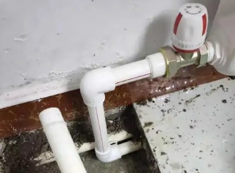 高昌卫生间测漏水多少钱
