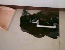 高昌卫生间测漏水多少钱