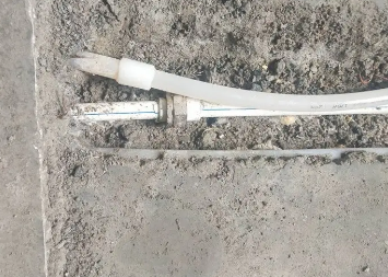 高昌卫生间测漏水之解决方法