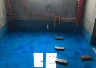高昌卫生间防水步骤