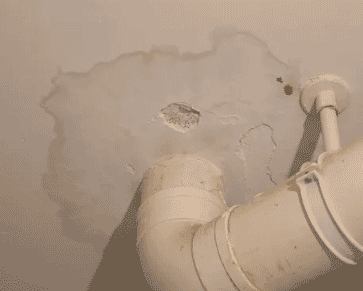 高昌卫生间测漏水的检测方法