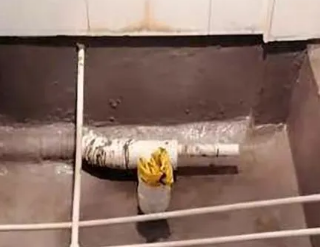 高昌卫生间测漏水服务电话