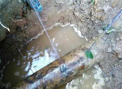 高昌卫生间测漏水公司分享下我们可以检测到轻微的漏水和水压吗？