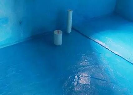 高昌卫生间防水公司分享防水小知识