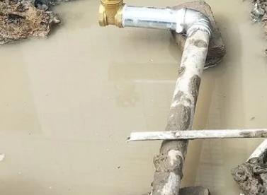 高昌测漏水公司电话
